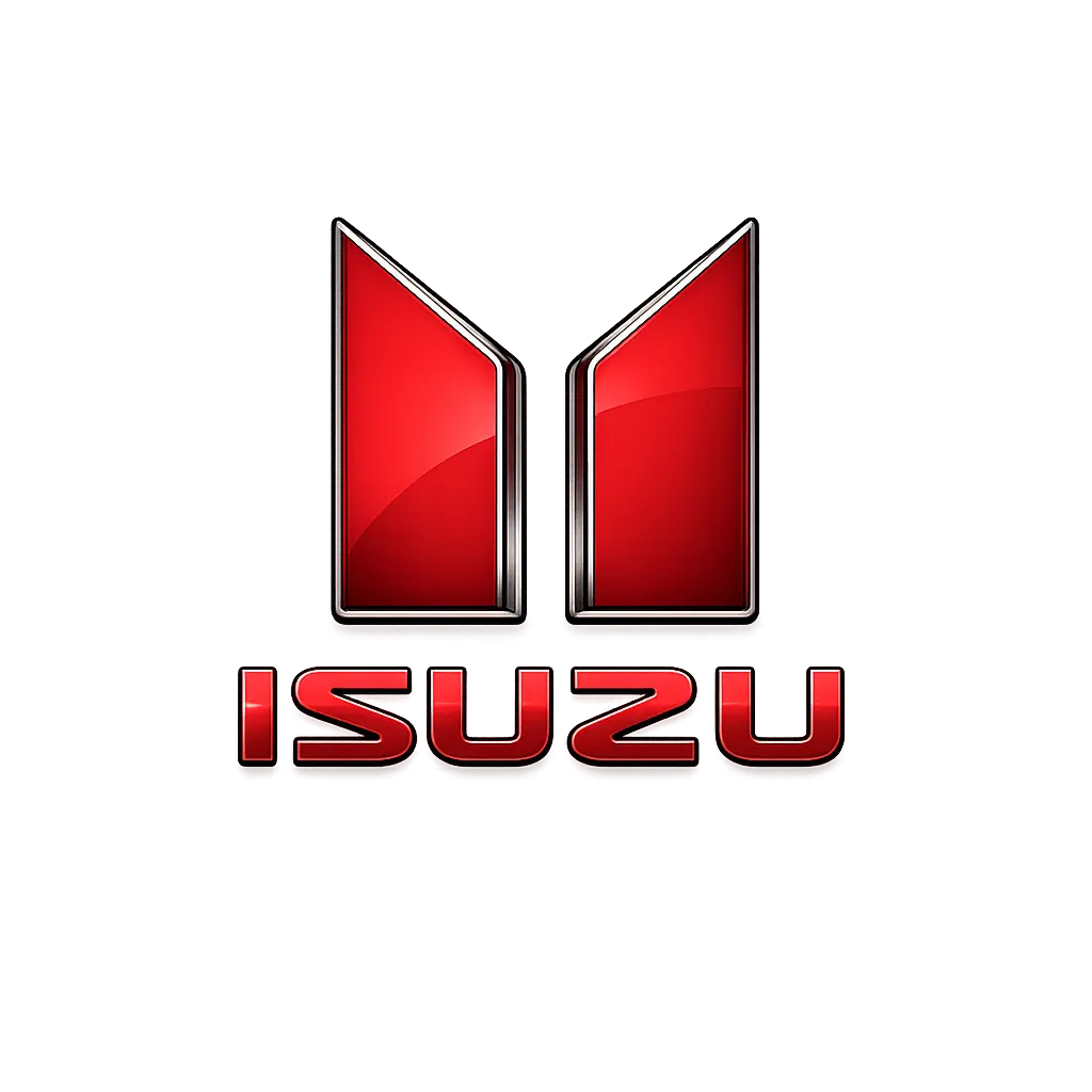 Isuzu - Оптовий продаж