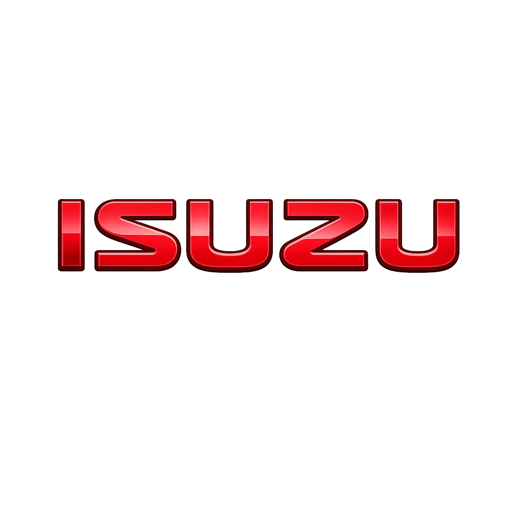 Isuzu - Оптовий продаж.