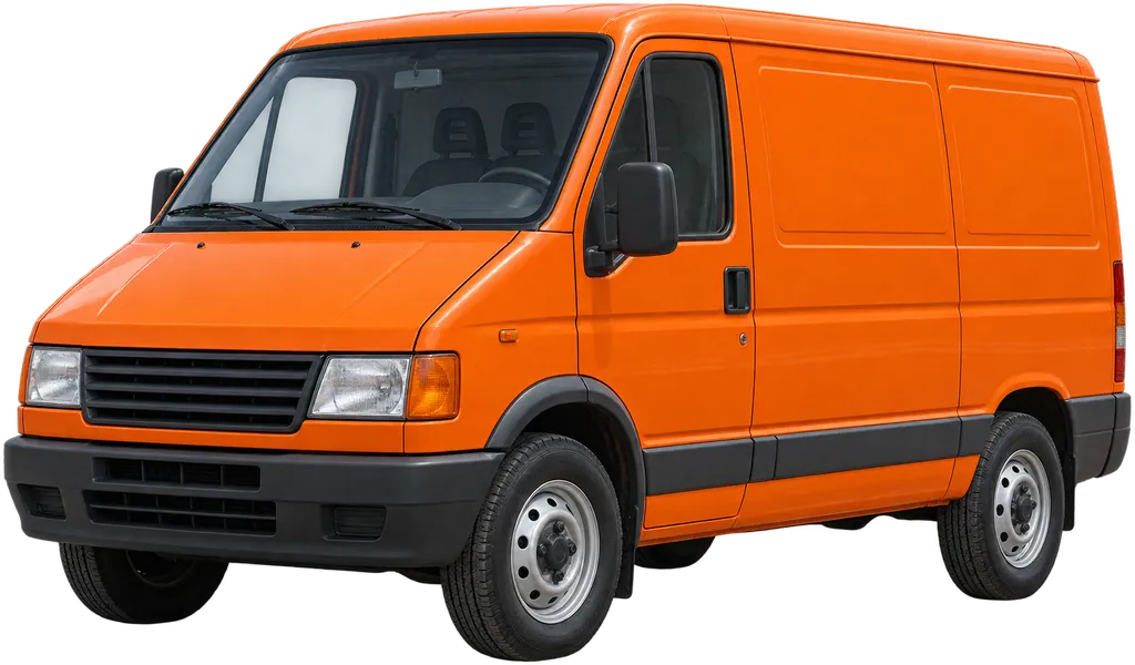 1989-1999 - Wholesale supply.
