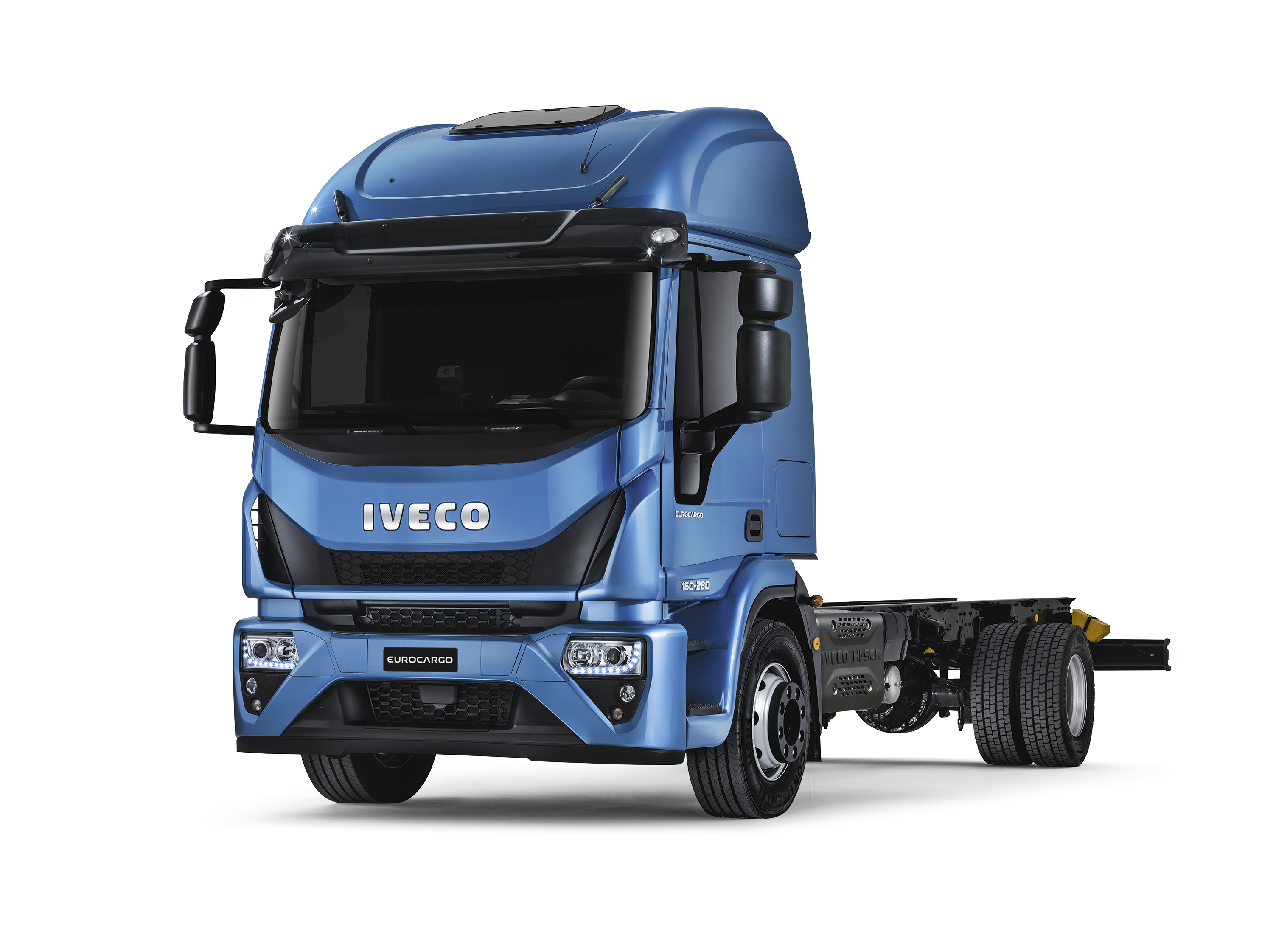 EuroCargo - Оптовий продаж.