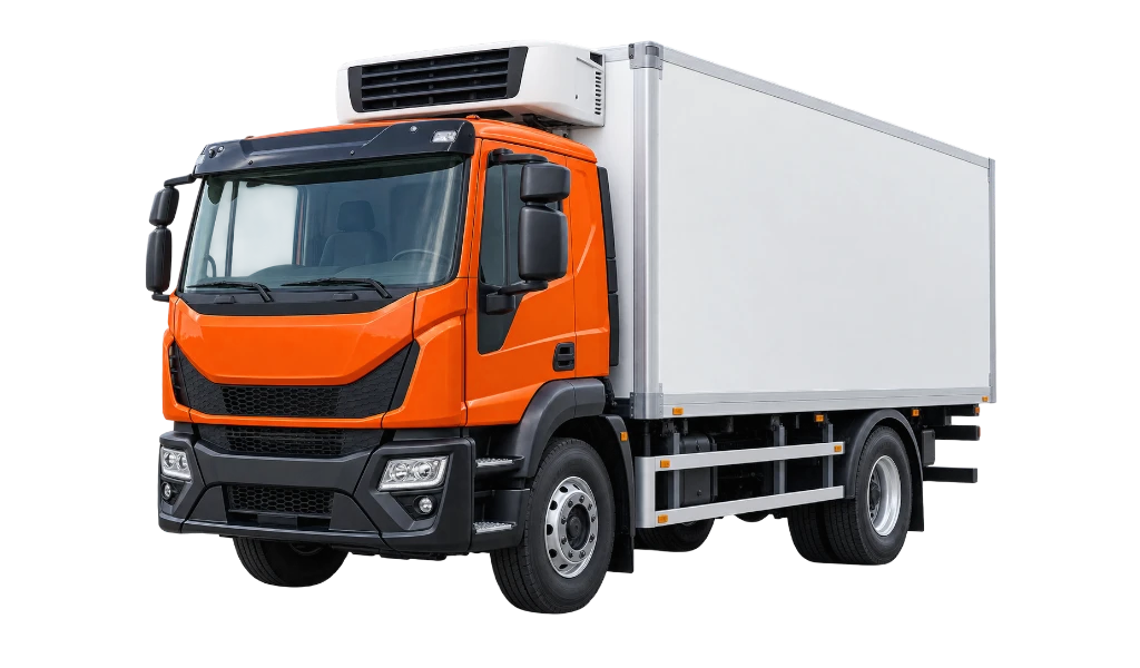 EuroCargo - Оптовий продаж.