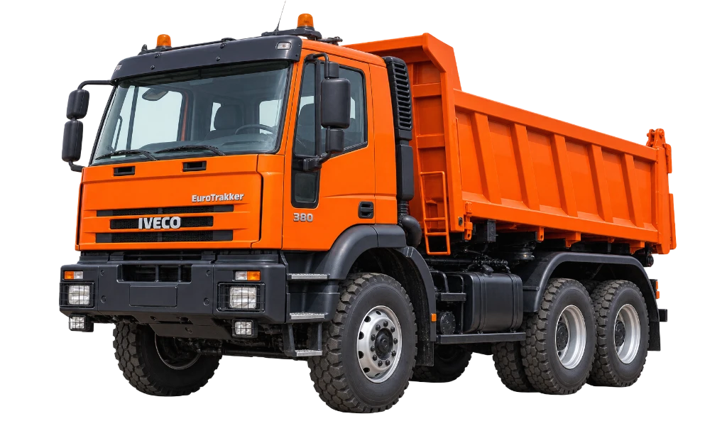 EuroTrakker - Оптовий продаж.