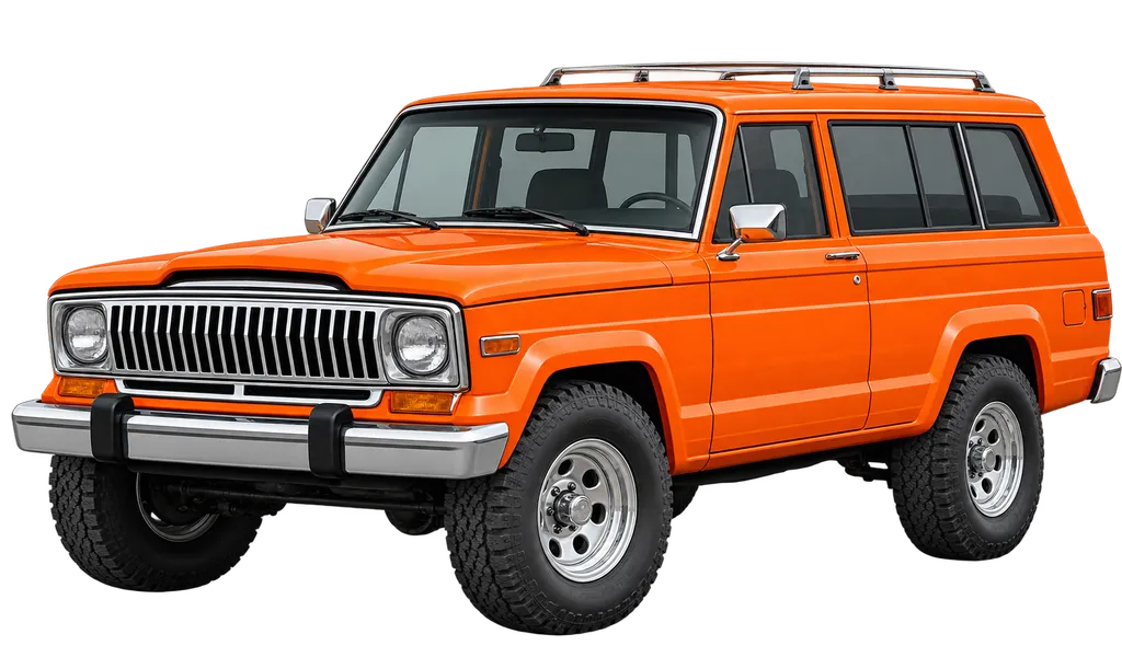 1974-1983 - Оптовий продаж.
