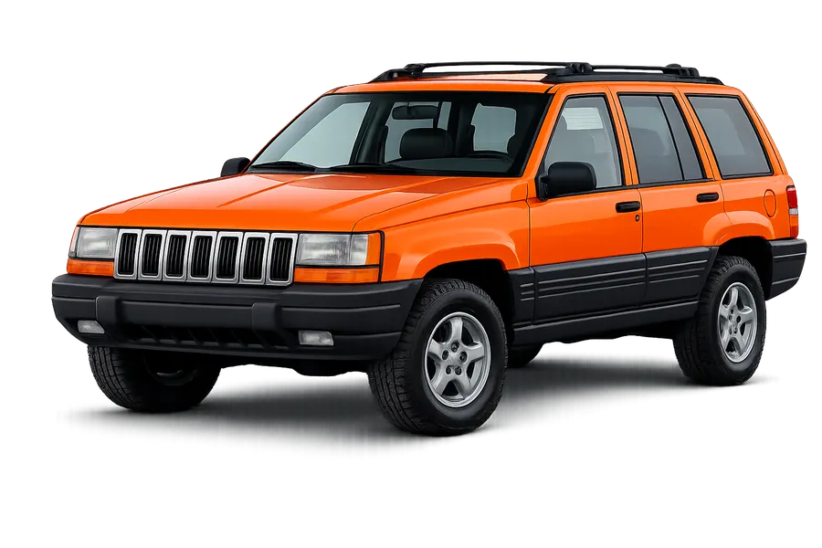 1993-1998 - Оптовий продаж.