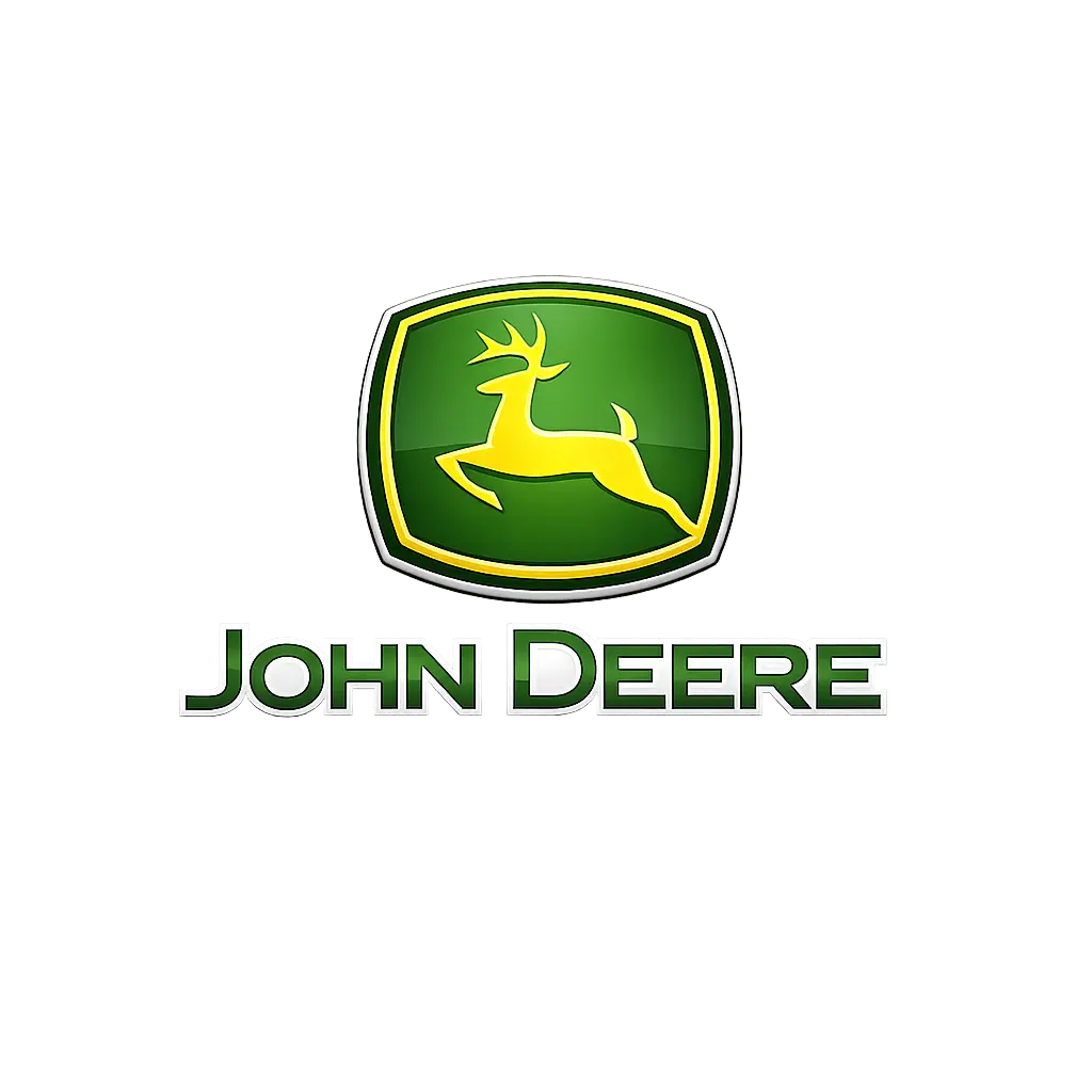 John Deere - Оптовий продаж.