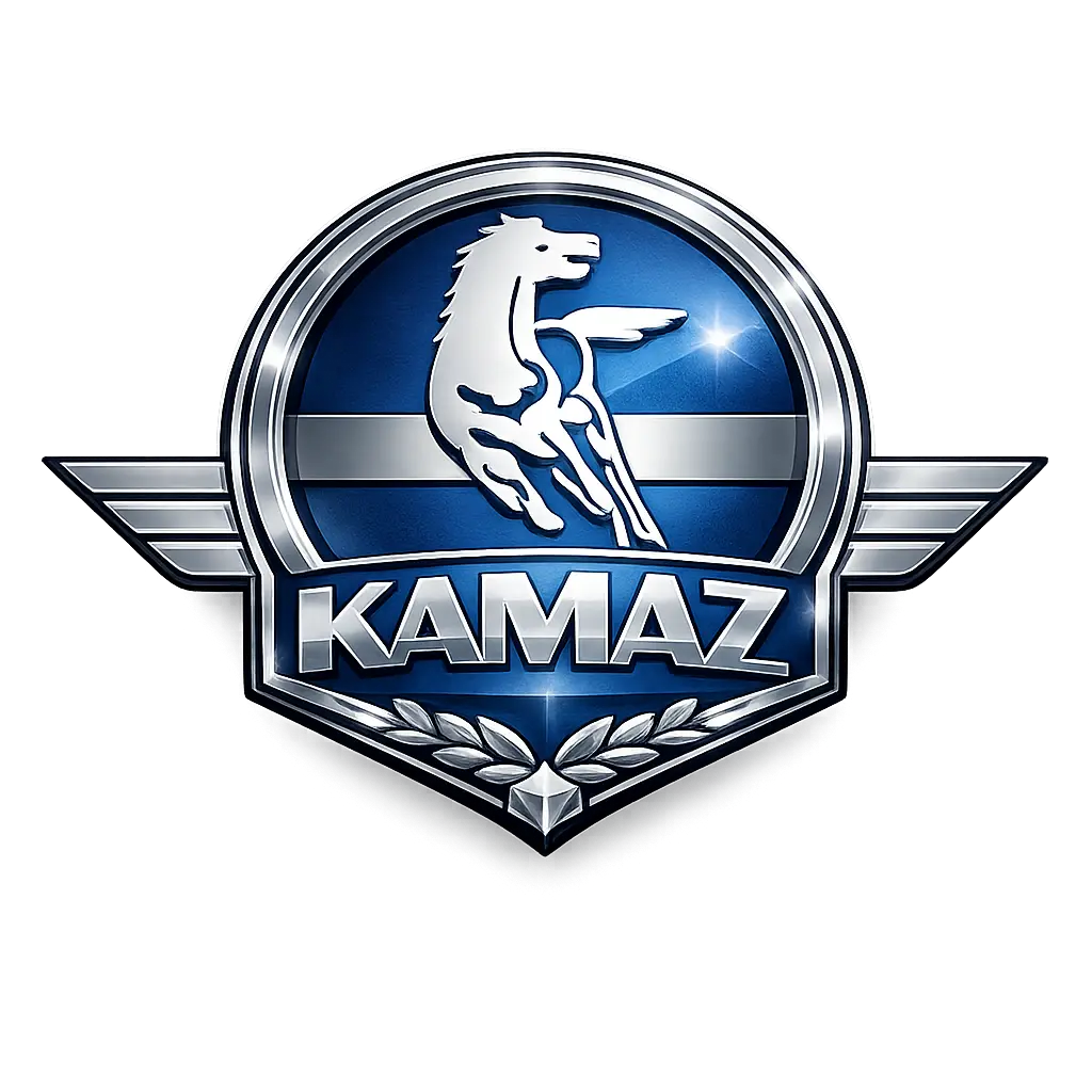 Камаз - Оптовий продаж.