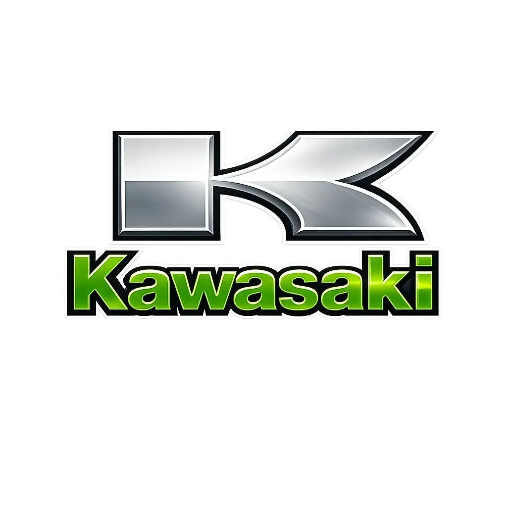 Kawasaki - Оптовий продаж.