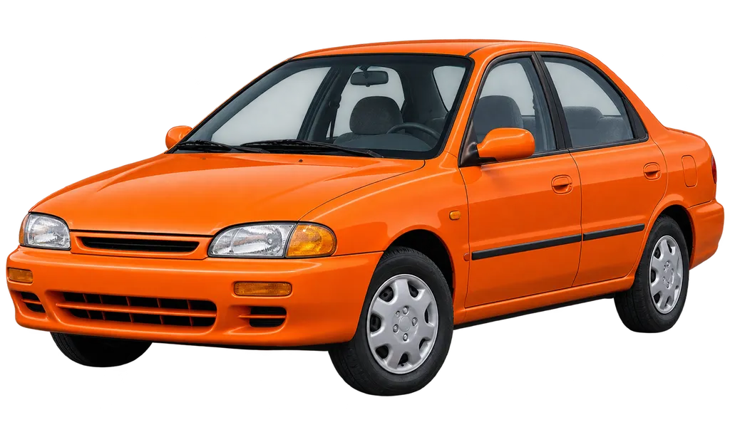 1993-2000 - Оптовий продаж.
