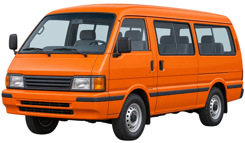 1985-1997 - Оптовий продаж.