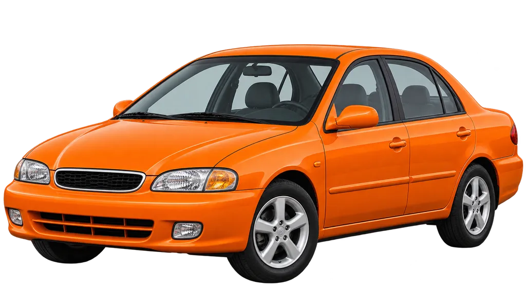 1996-2001 - Оптовий продаж.