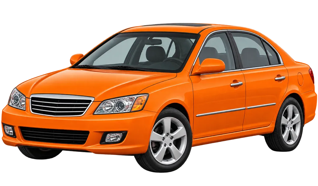 2005-2008 - Оптовий продаж.