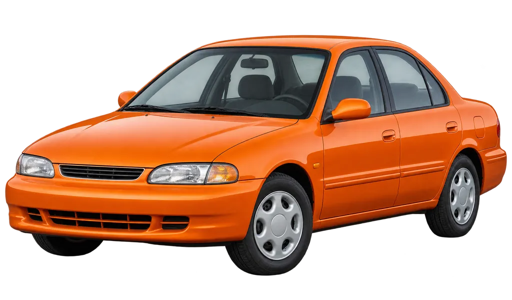 1993-2001 - Оптовий продаж.