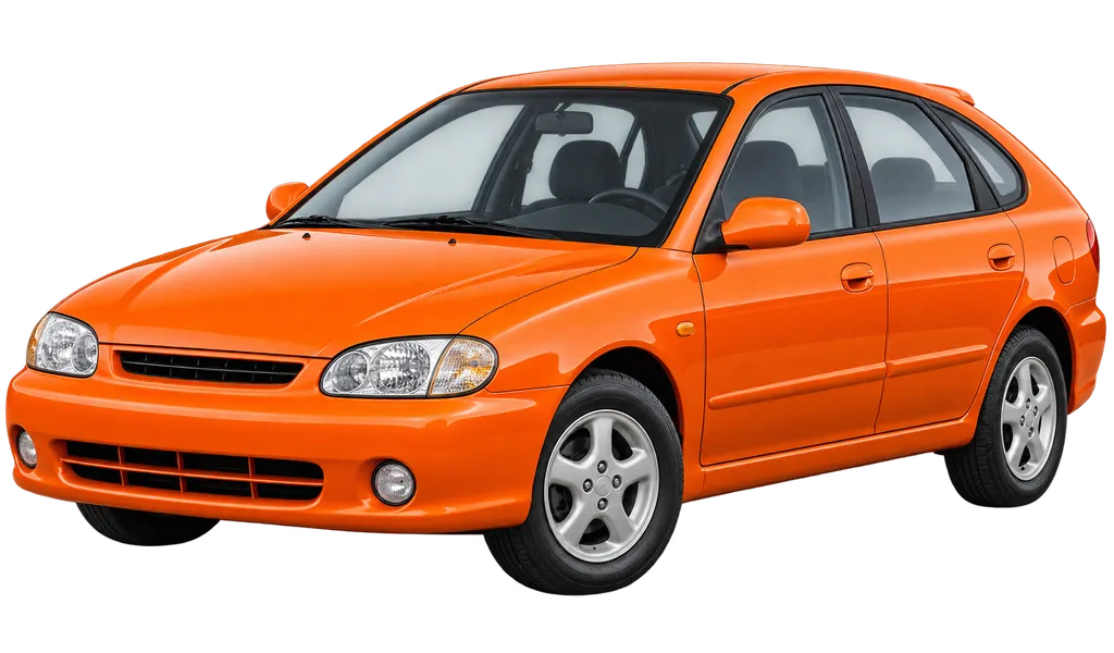 1996-2004 - Оптовий продаж.