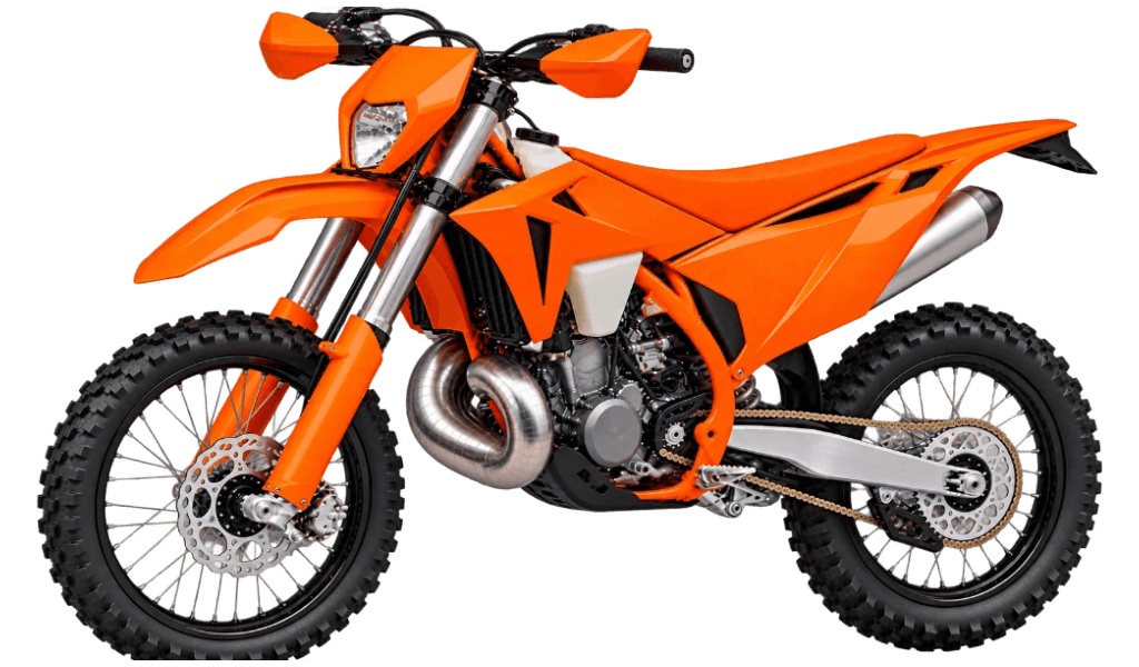 250 EXC SIX DAYS TPI - Оптовий продаж.