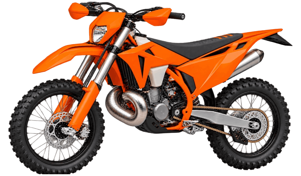 300 EXC ERZBERGRODEO - Оптовий продаж.