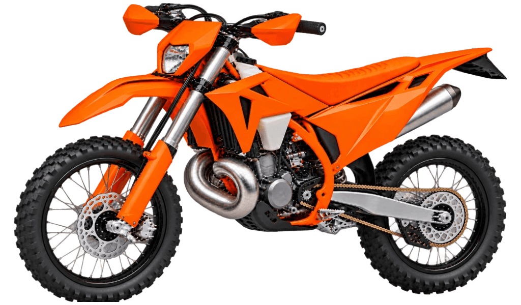 300 EXC SIX DAYS TPI CKD - Оптовий продаж.