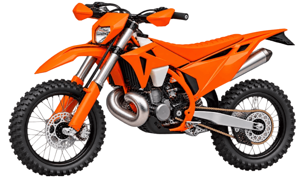 300 XC-W ERZBERGRODEO - Оптовий продаж.
