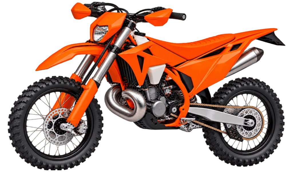 300 XC-W ERZBERGRODEO TPI - Оптовий продаж.