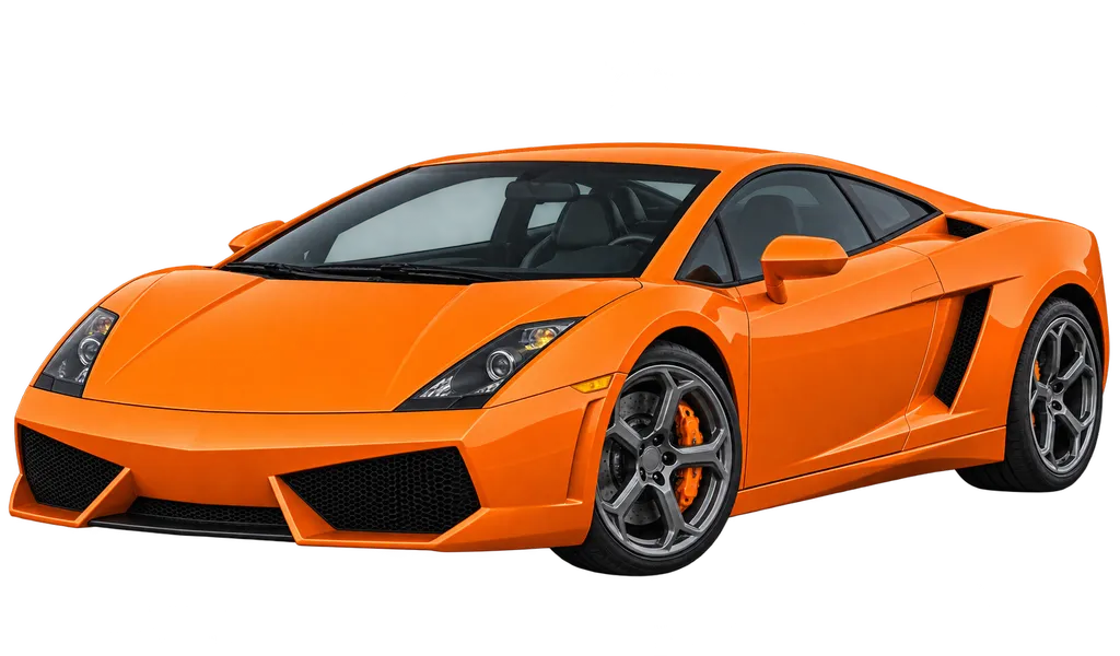 Gallardo - Wholesale supply.