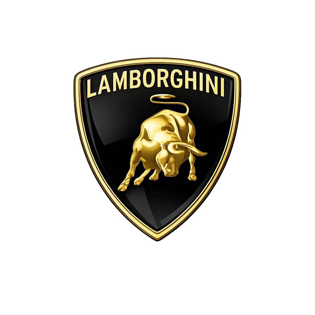 Lamborghini - Оптовий продаж.