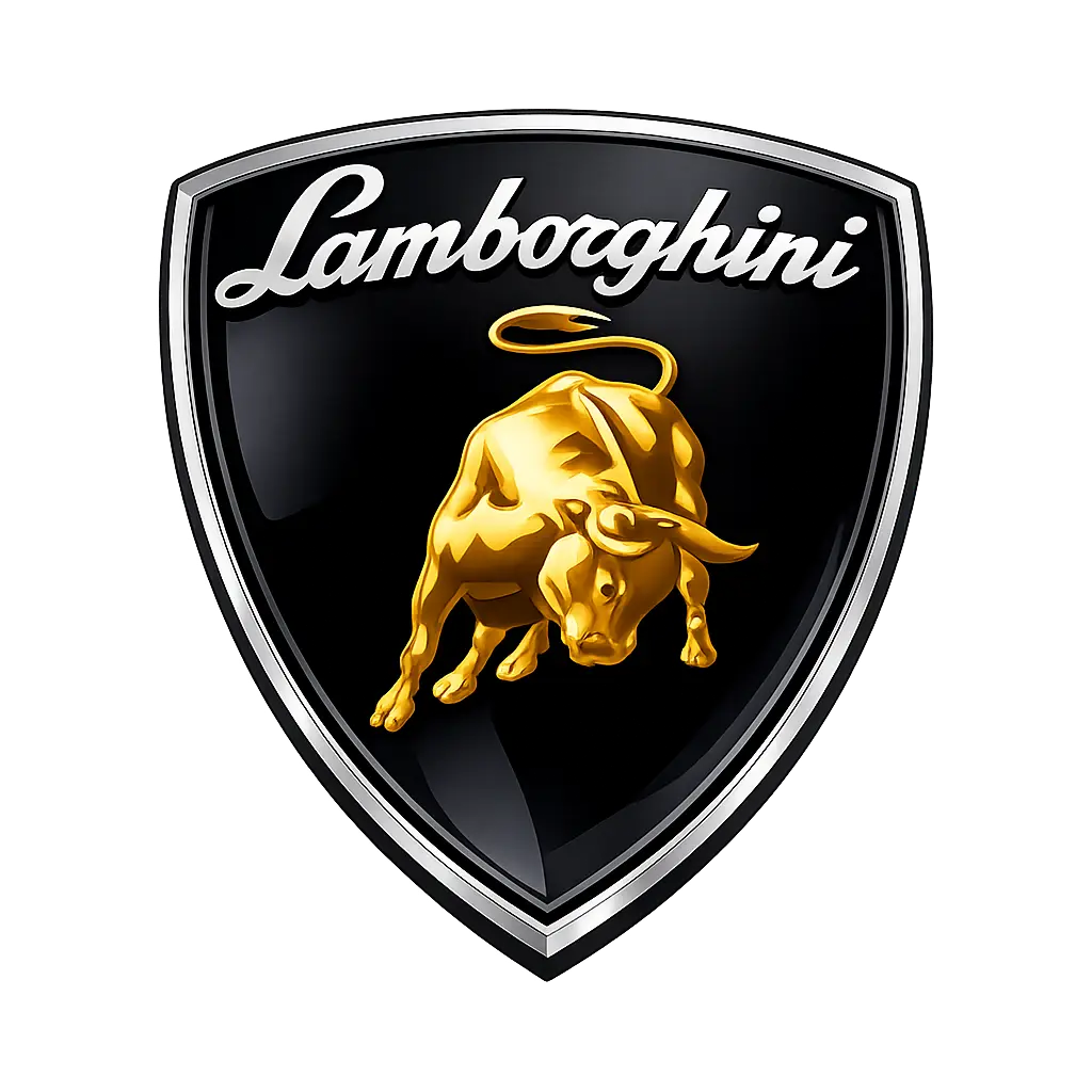 Lamborghini - Оптовий продаж.