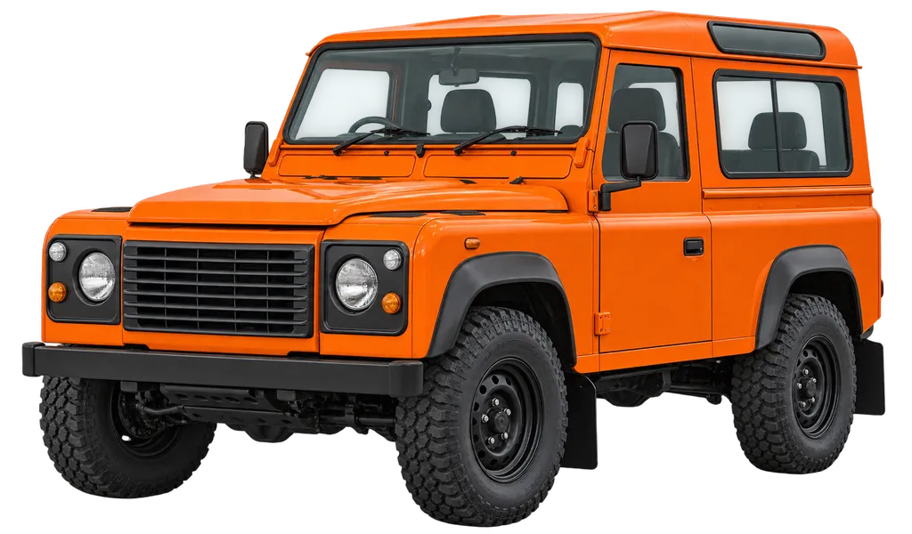 Defender - Оптовий продаж.