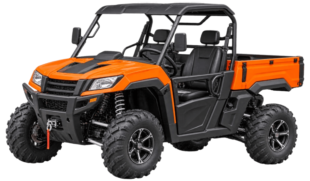 UTV - Wholesale supply.