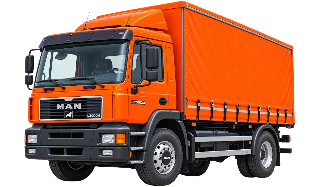 2000-2005 - Wholesale supply.