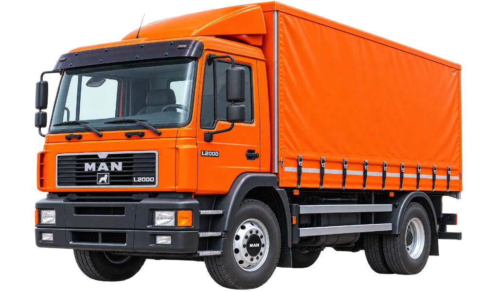 1994-2005 - Wholesale supply.
