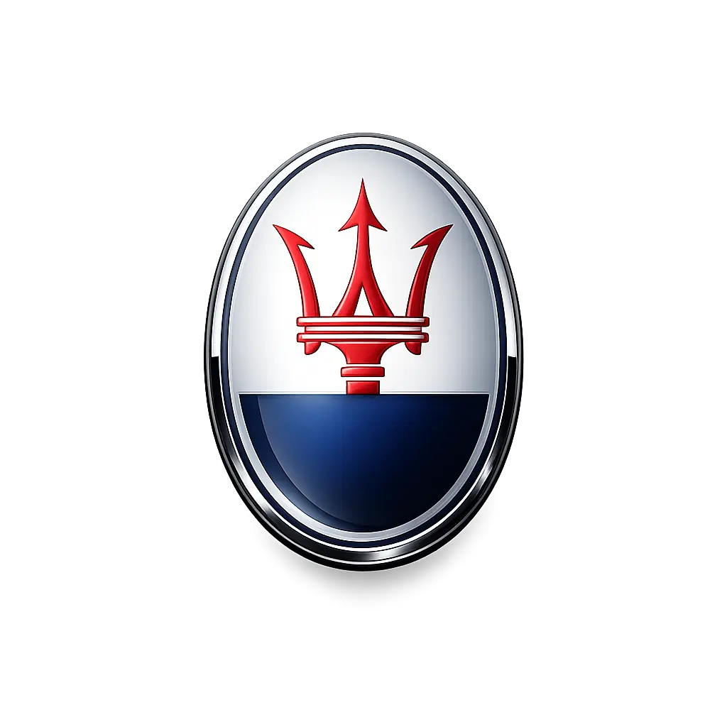 Maserati - Оптовий продаж.