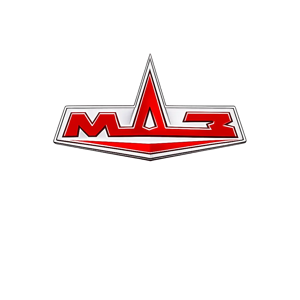 Маз - Оптовий продаж.