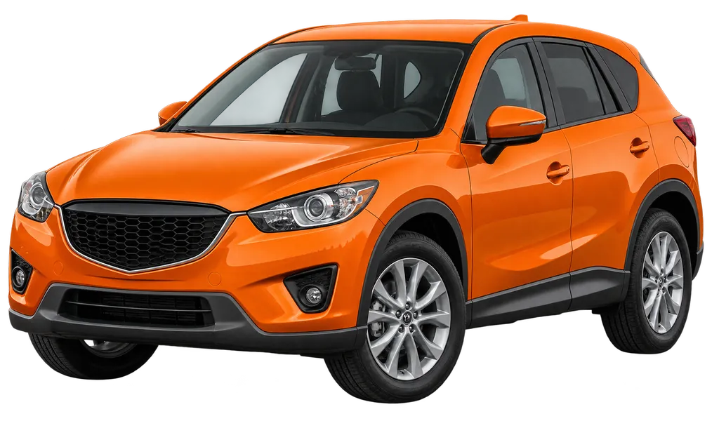 Cx-5 - Оптовий продаж.