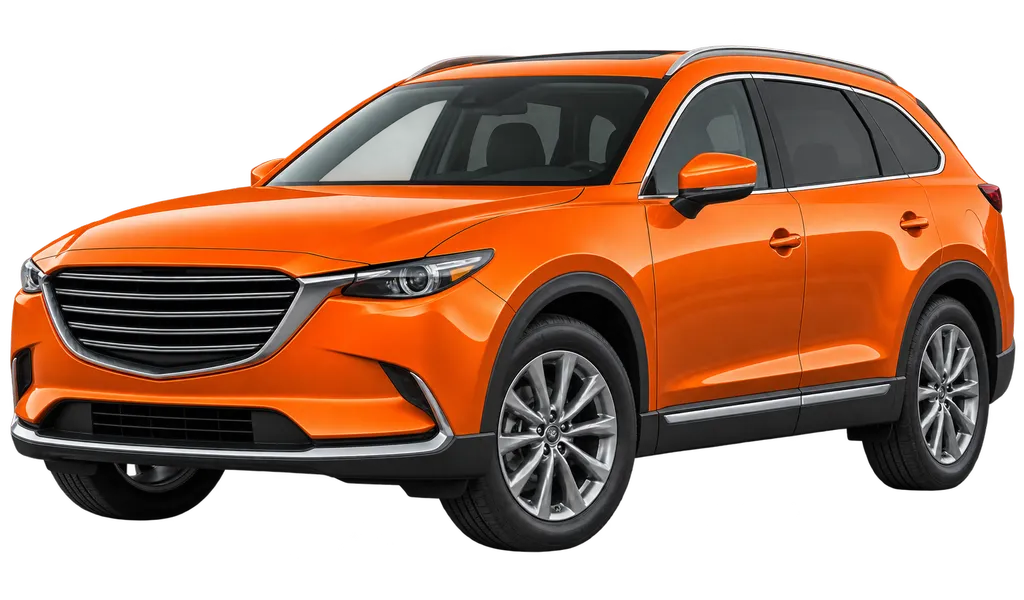 Cx-9 - Оптовий продаж.