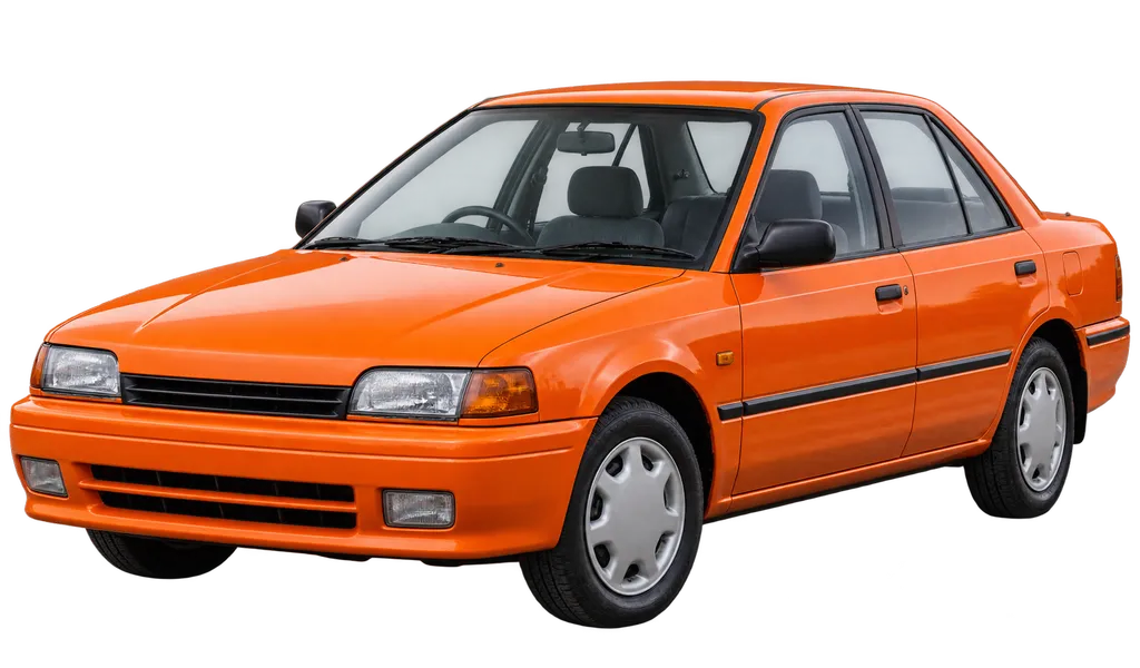 1989-1994 - Оптовий продаж.