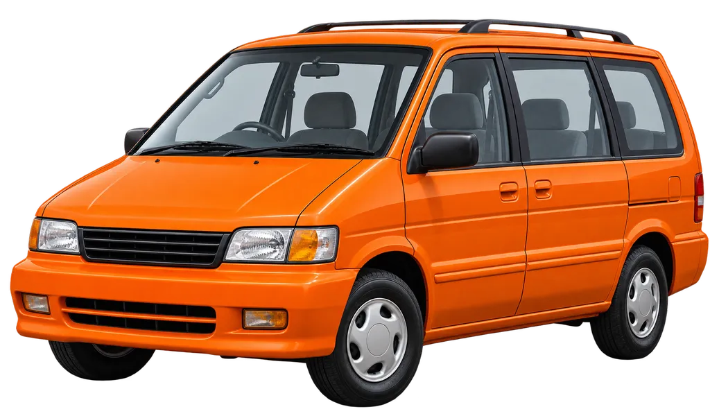 1989-1999 - Оптовий продаж.