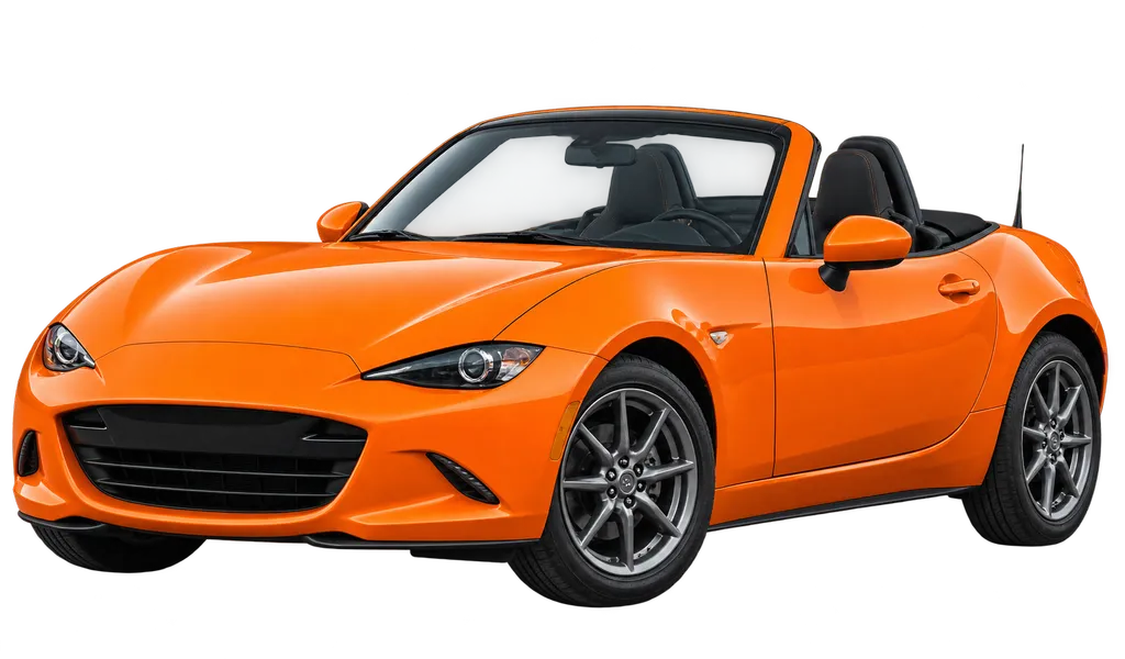 Mx-5 - Оптовий продаж.