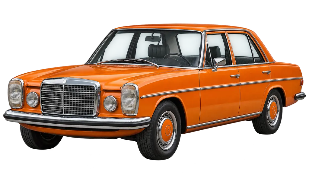 1968-1976 - Оптовий продаж.