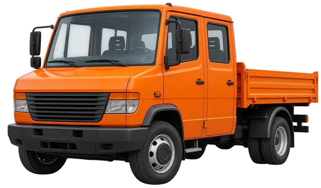 2001-2005 - Оптовий продаж.