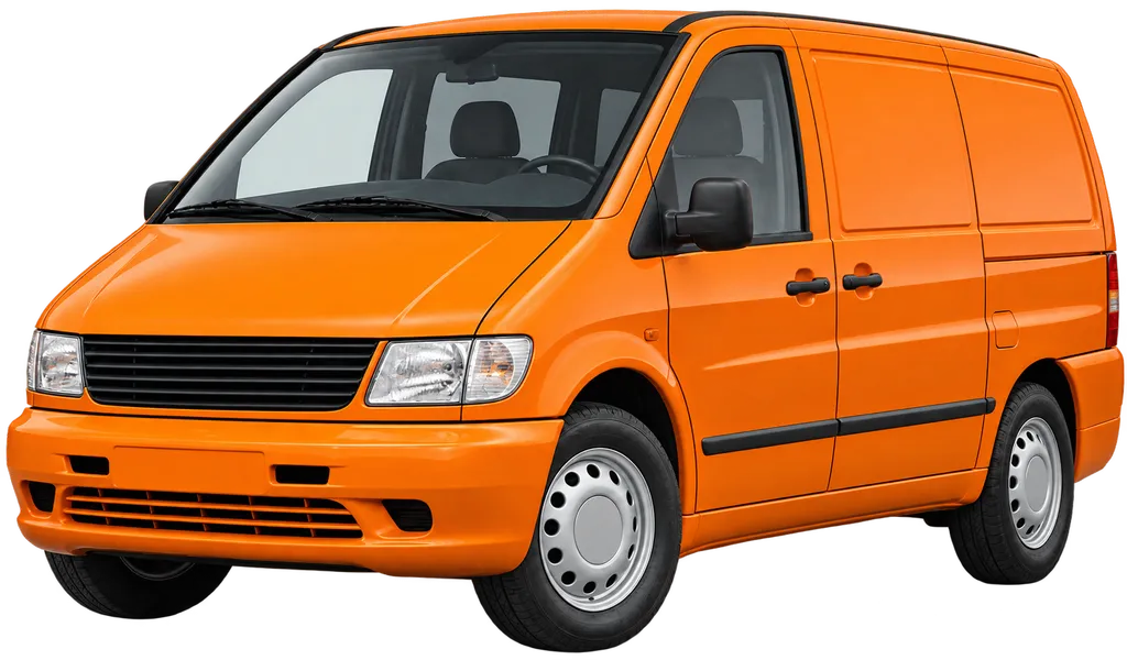 1996-2003 - Оптовий продаж.