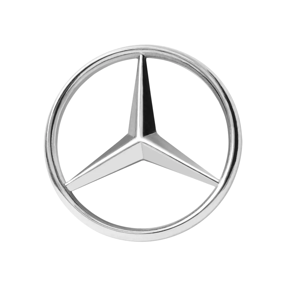 Mercedes-Benz - Оптовий продаж.