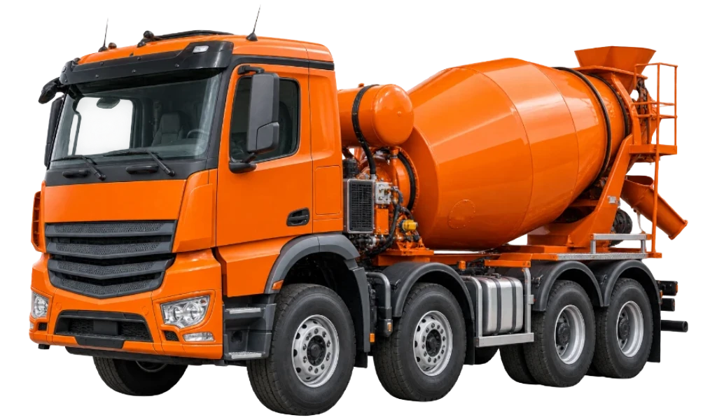 Actros - Оптовий продаж.