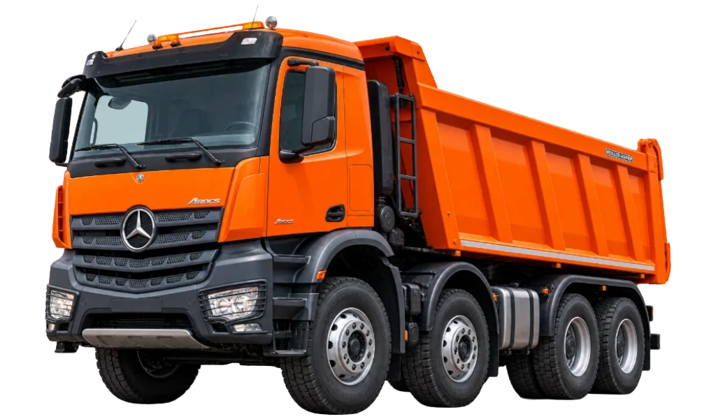 Arocs - Оптовий продаж.
