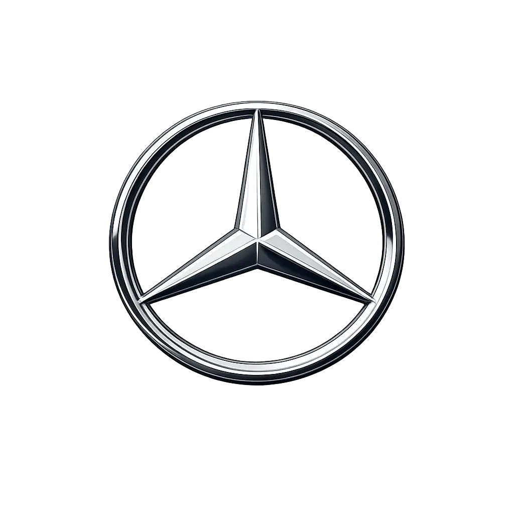 Mercedes-Benz - Оптовий продаж.