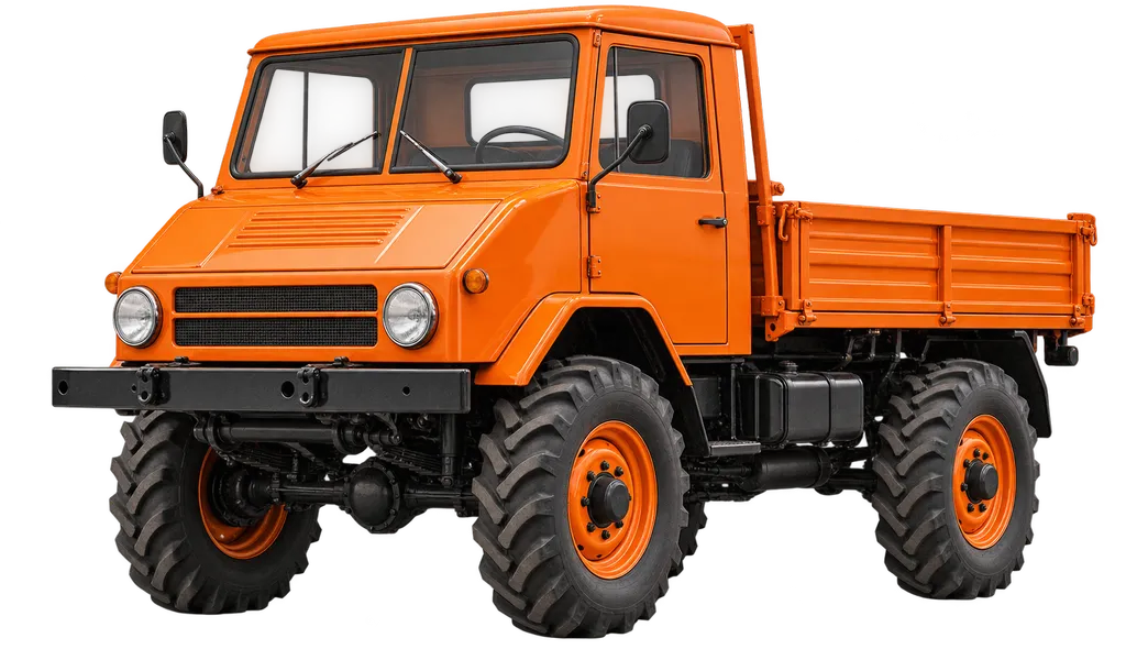 1955- - Оптовий продаж.