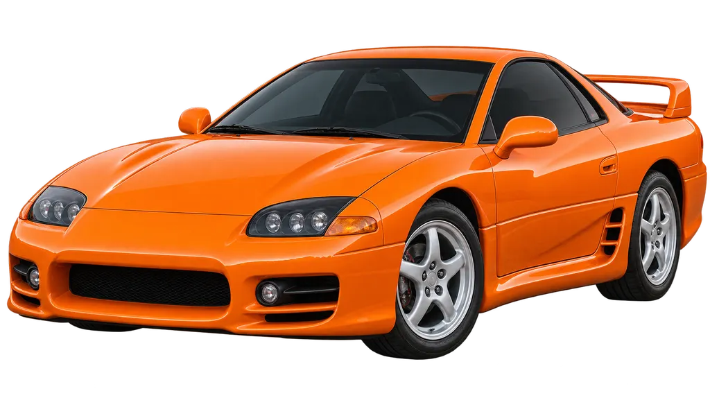 3000GT - Оптовий продаж.