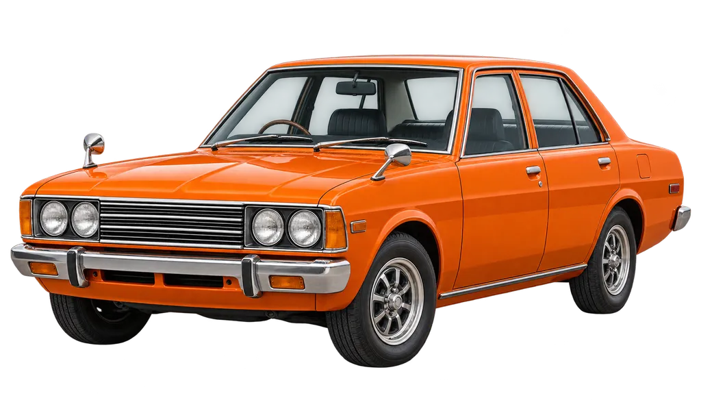 1976-1980 - Оптовий продаж.