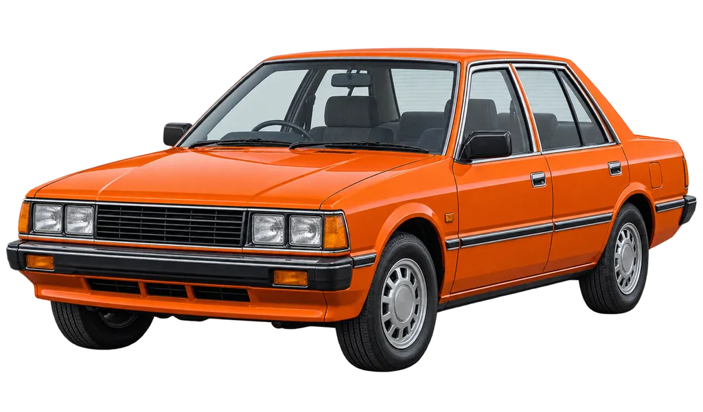 1980-1987 - Оптовий продаж.