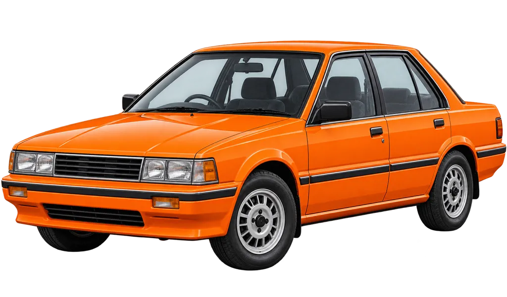 1983-1989 - Оптовий продаж.