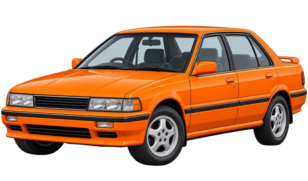 1987-1993 - Оптовий продаж.