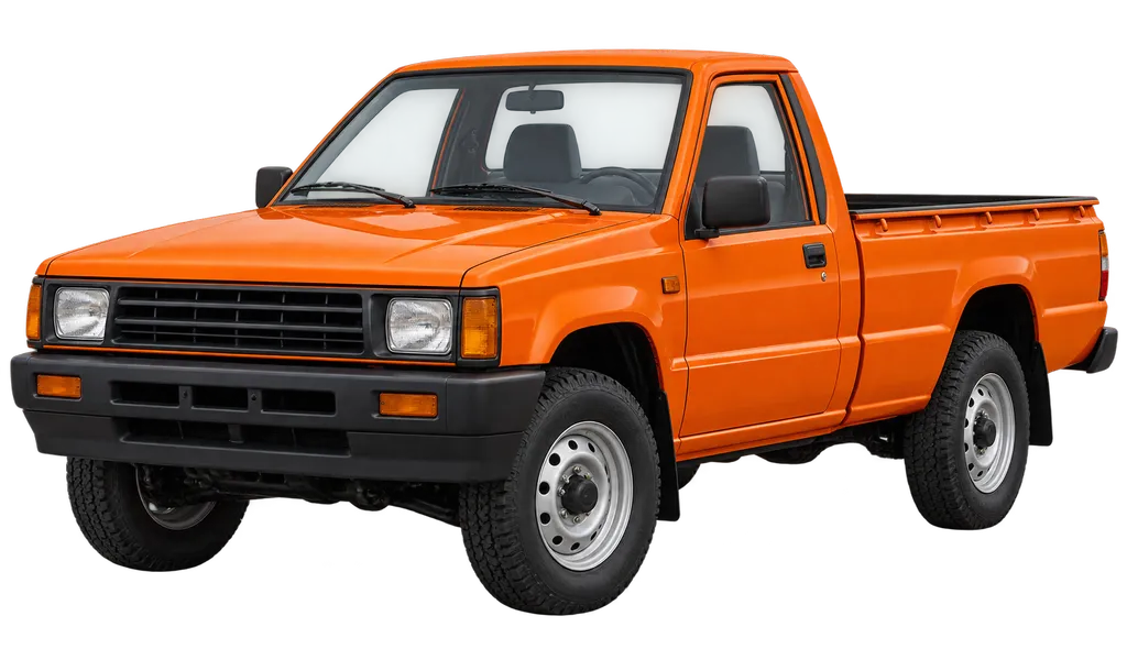 1986-1996 - Оптовий продаж.